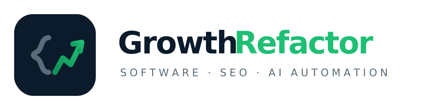 GrowthRefactor
